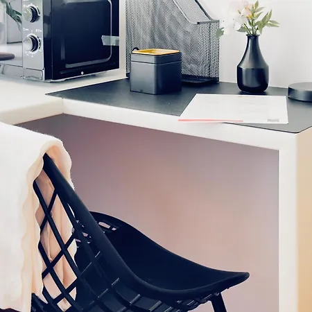 Apartment Superapart Balladyny 7 