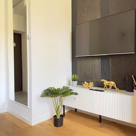 Apartment Superapart Balladyny 7 